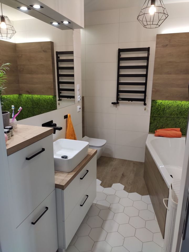 Mieszkanie 3-pokojowe Radom, ul. Wyścigowa. Zdjęcie 3