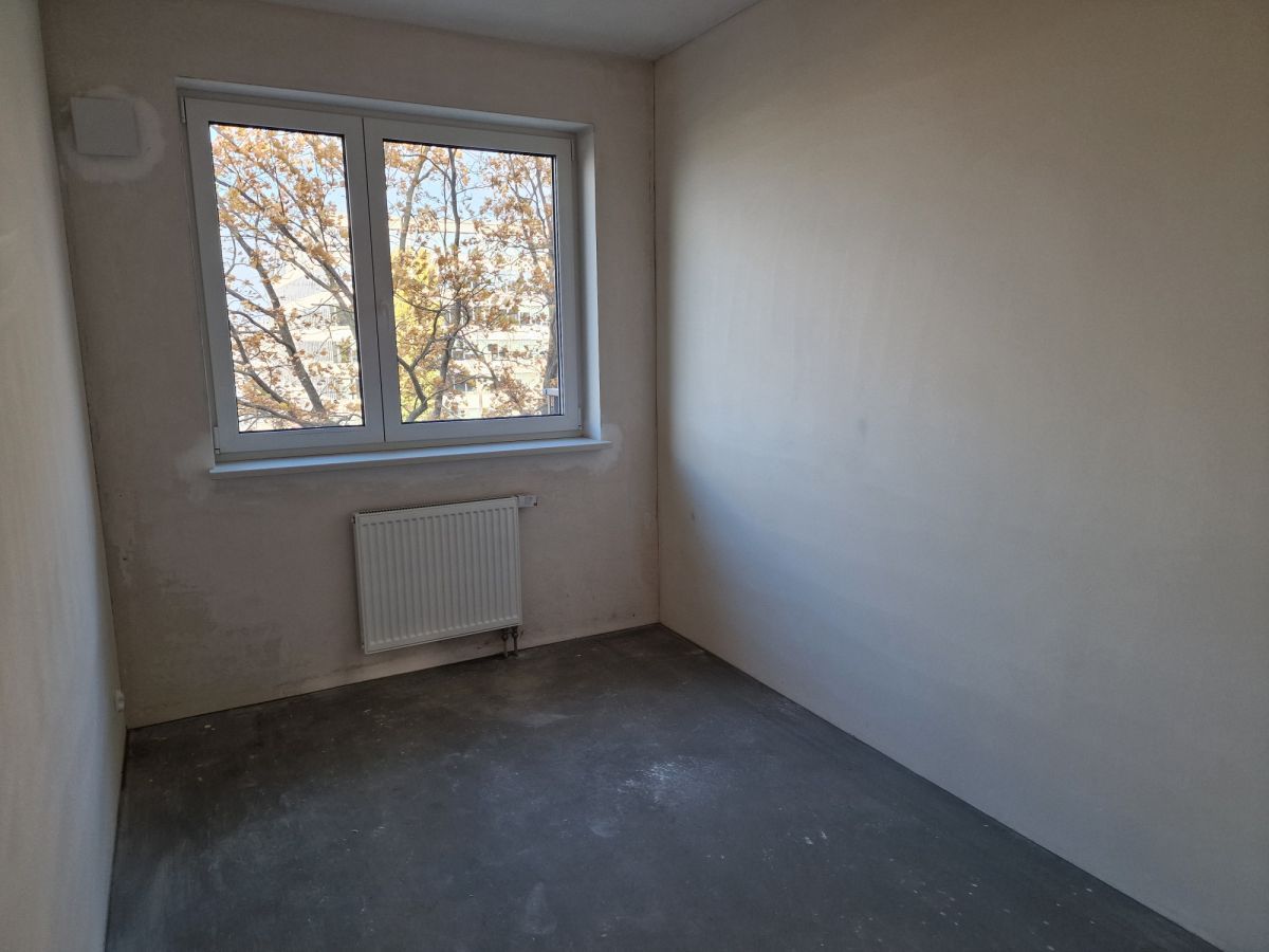 Mieszkanie 4-pokojowe Warszawa Włochy, ul. Łopuszańska. Zdjęcie 6