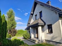 dom wolnostojący, 6 pokoi Jakubowice Konińskie. Zdjęcie 1