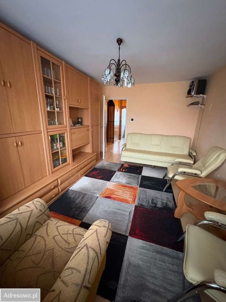 Mieszkanie 4-pokojowe Wysoka Kamieńska, ul. 5 Marca. Zdjęcie 9