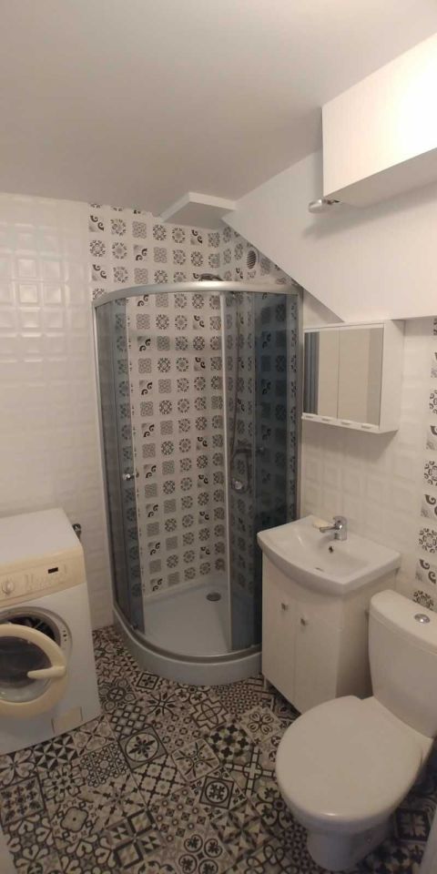 Mieszkanie 2-pokojowe Łódź Śródmieście, ul. Wojska Polskiego. Zdjęcie 7