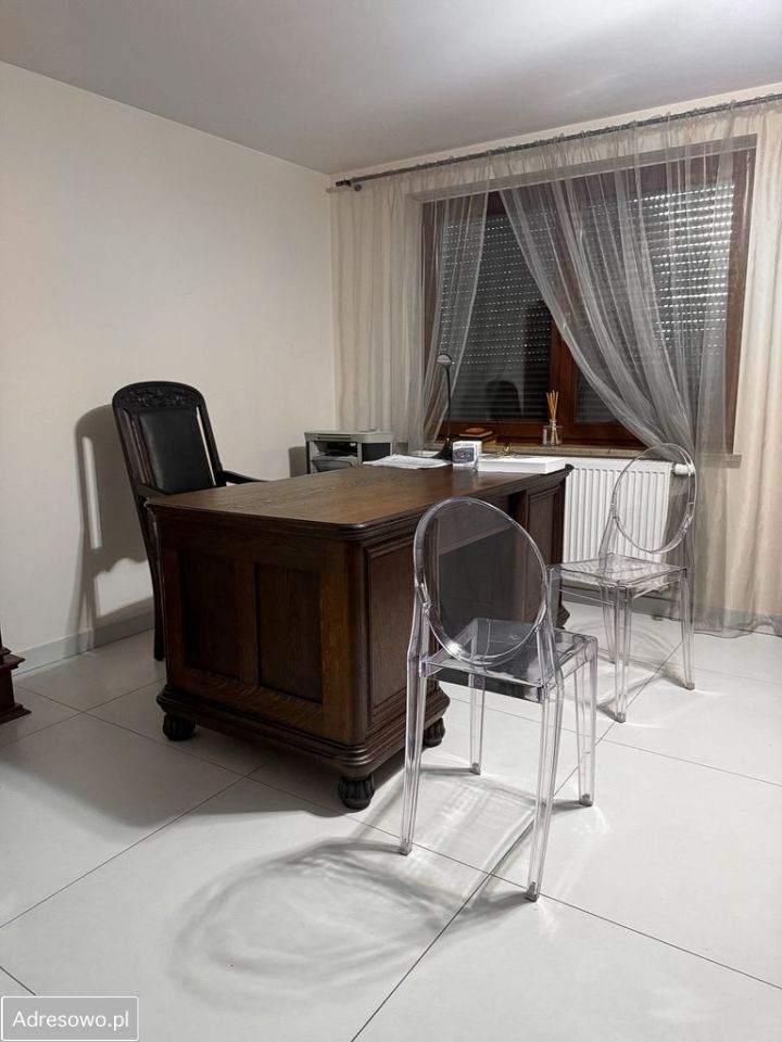 dom szeregowy, 6 pokoi Wrocław Krzyki, ul. Leona Popielskiego. Zdjęcie 10