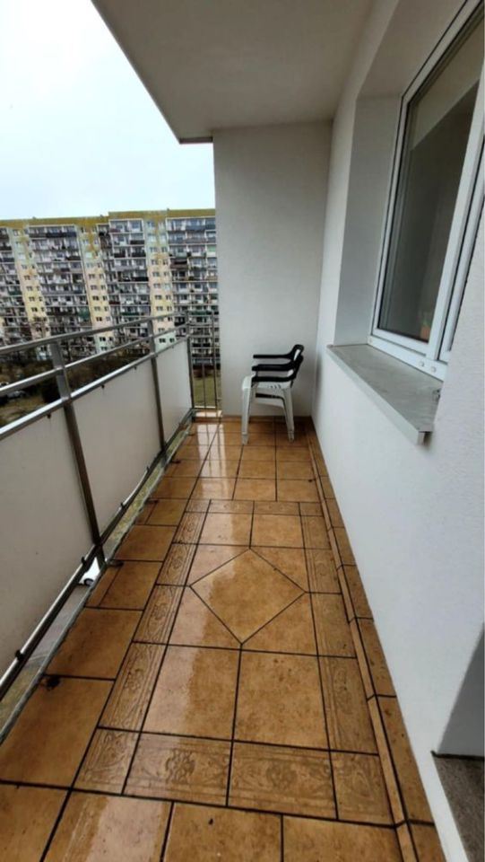 Mieszkanie 3-pokojowe Kołobrzeg, ul. Myśliwska. Zdjęcie 4