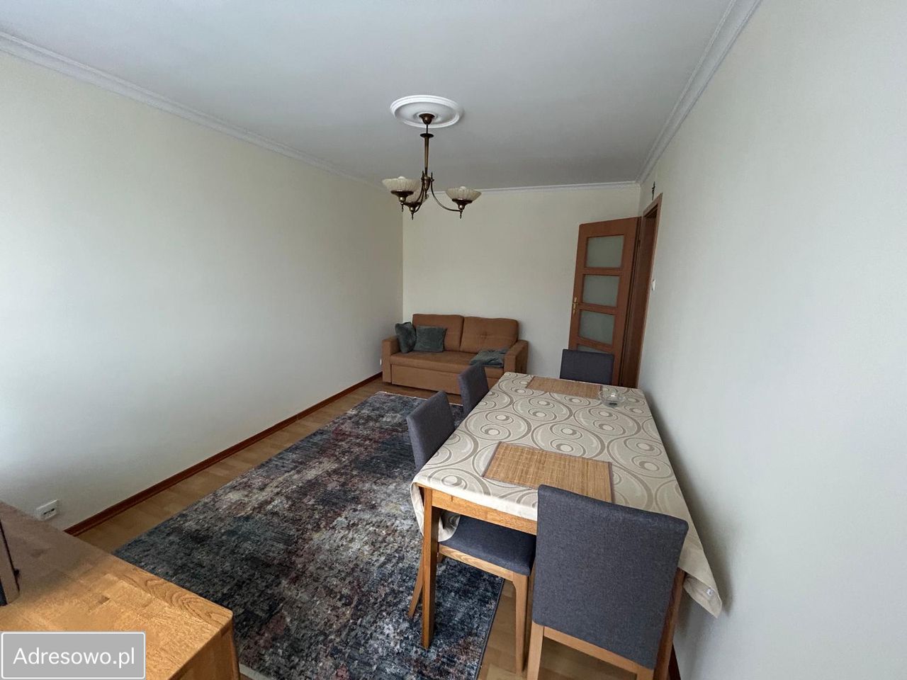 Mieszkanie 2-pokojowe Warszawa Bródno, ul. Chodecka. Zdjęcie 8