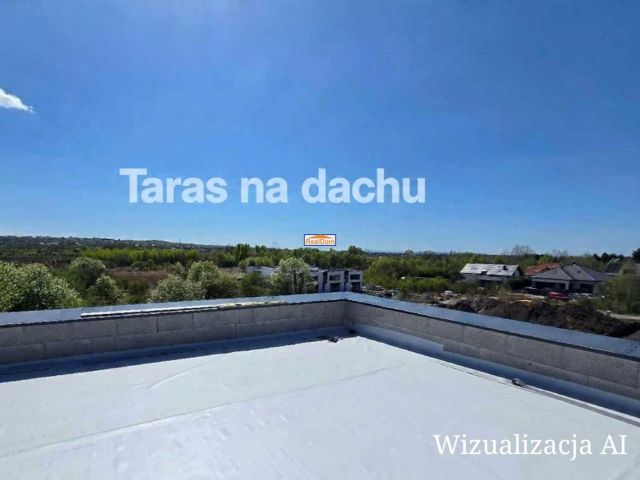 Mieszkanie 3-pokojowe Kraków Dębniki, ul. Spacerowa. Zdjęcie 17