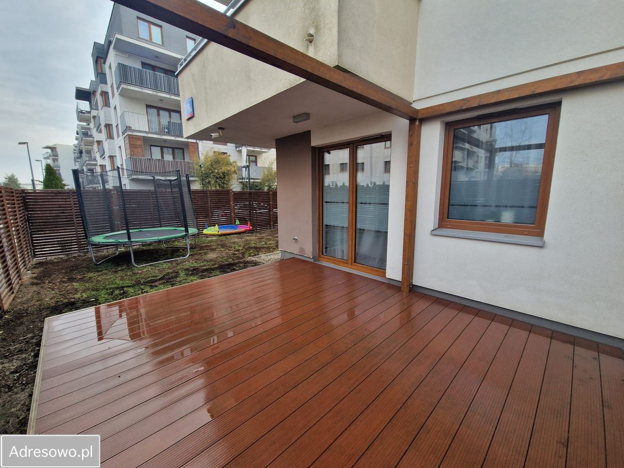 Mieszkanie 3-pokojowe Blizne Łaszczyńskiego, ul. Batalionów Chłopskich. Zdjęcie 1