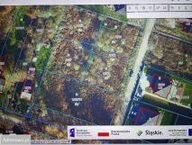 Działka budowlana Psary, ul. Leśna. Zdjęcie 1