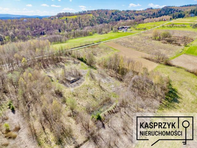 Działka budowlana Ujazd. Zdjęcie 18