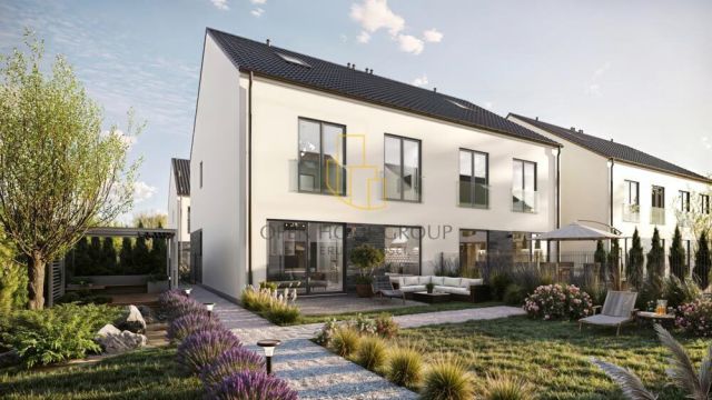 bliźniak, 5 pokoi Iwiny. Zdjęcie 3