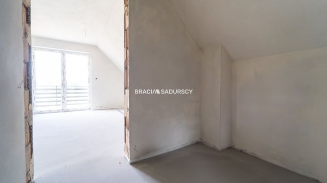 dom wolnostojący, 5 pokoi Przeginia Narodowa, ul. Jana Matejki. Zdjęcie 12