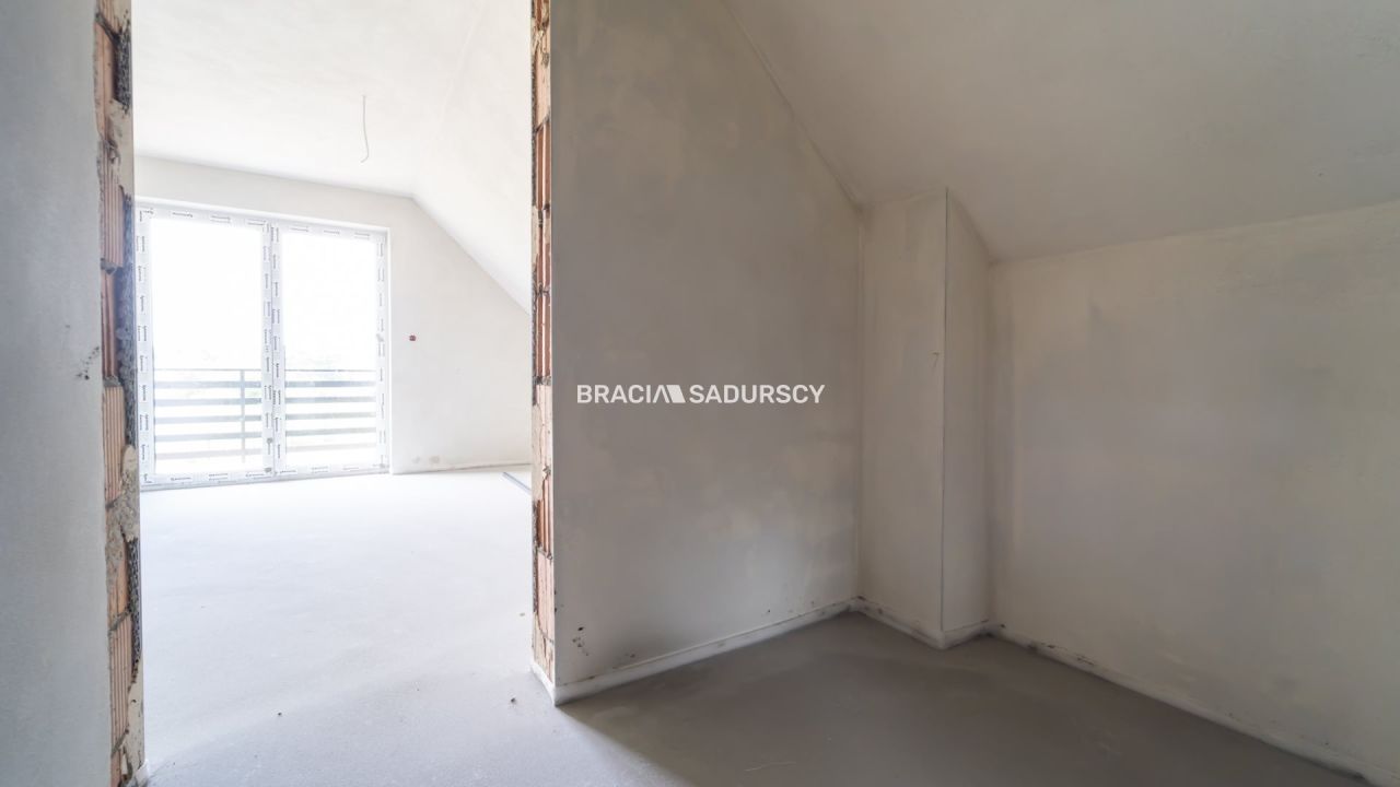 dom wolnostojący, 5 pokoi Przeginia Narodowa, ul. Jana Matejki. Zdjęcie 12