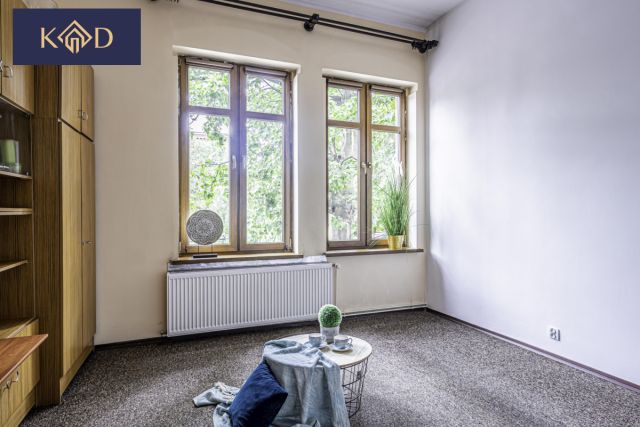 Mieszkanie 3-pokojowe Poznań Jeżyce, ul. Józefa Ignacego Kraszewskiego. Zdjęcie 4