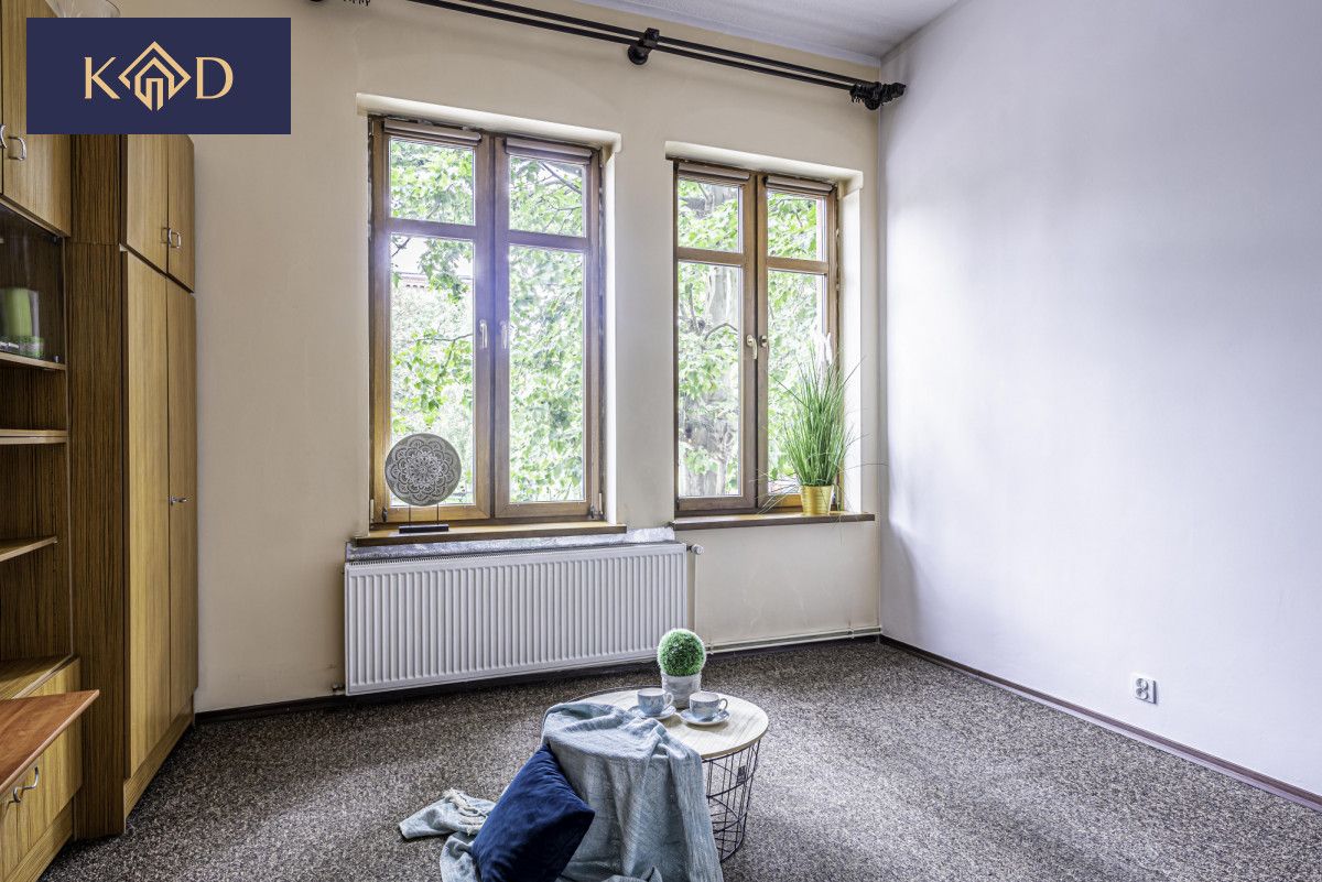 Mieszkanie 3-pokojowe Poznań Jeżyce, ul. Bukowska. Zdjęcie 1
