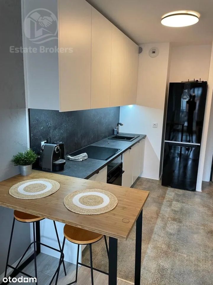 Mieszkanie 2-pokojowe Wrocław Szczepin, ul. Długa. Zdjęcie 4