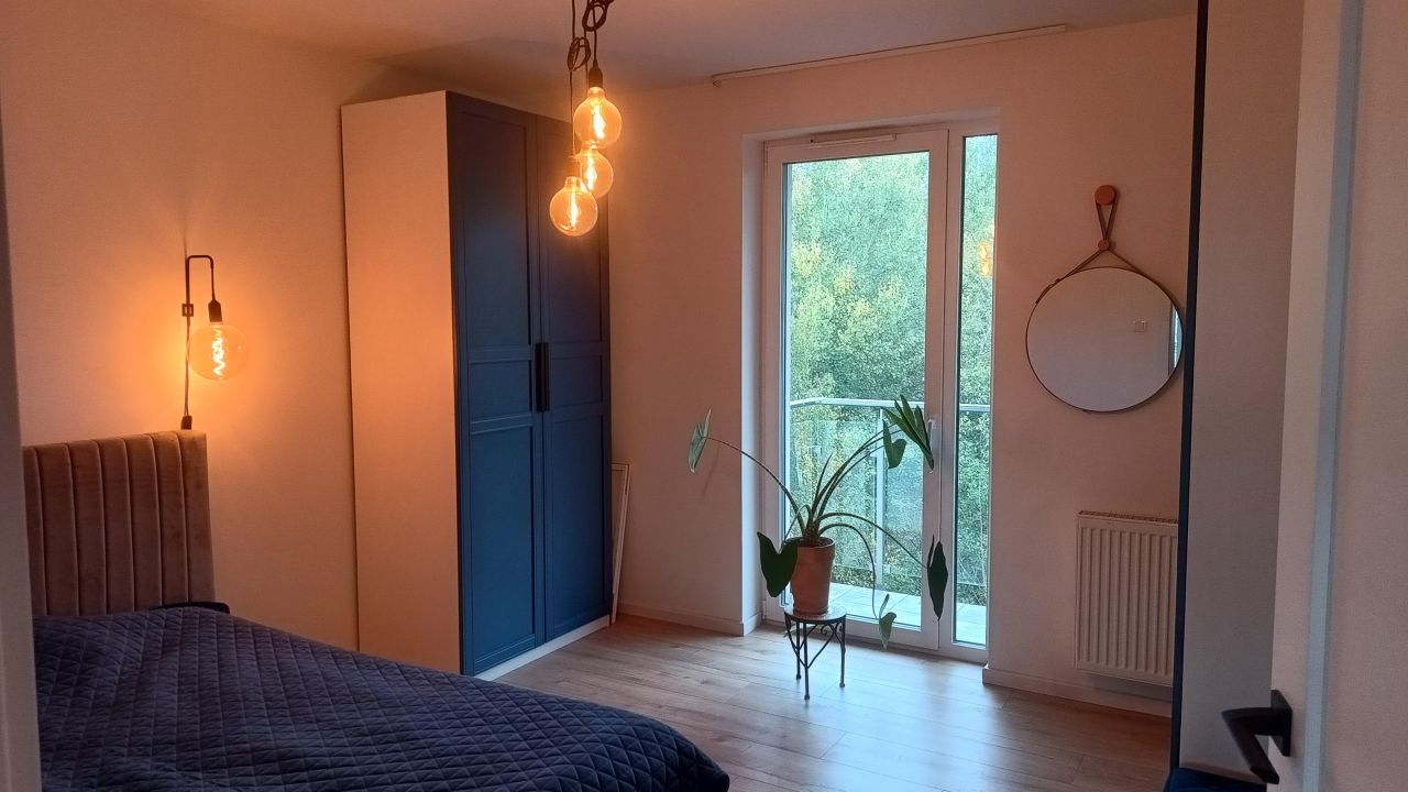 Mieszkanie 4-pokojowe Gliwice Stare Gliwice, ul. Karola Dickensa. Zdjęcie 3