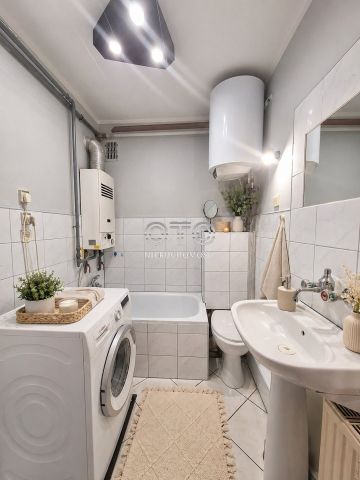 Mieszkanie 2-pokojowe Wrocław Śródmieście, Ładna/Grunwaldzka. Zdjęcie 7