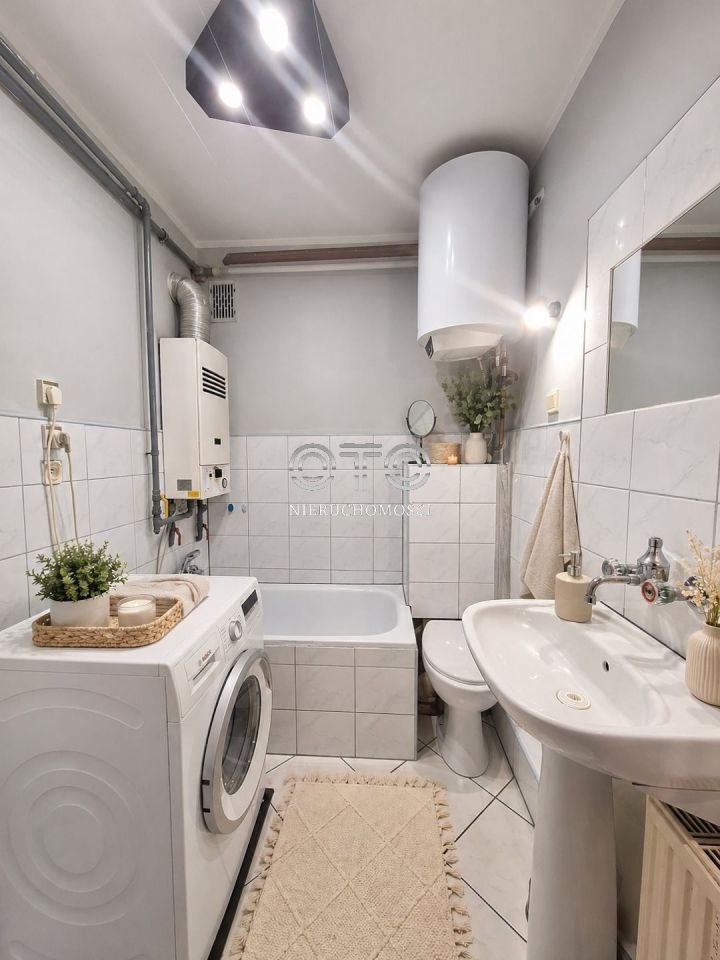 Mieszkanie 2-pokojowe Wrocław Śródmieście, Ładna/Grunwaldzka. Zdjęcie 7