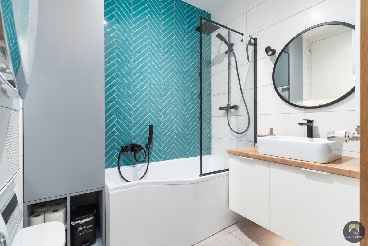 Mieszkanie 3-pokojowe Warszawa Ursus, ul. Edwarda Habicha. Zdjęcie 10