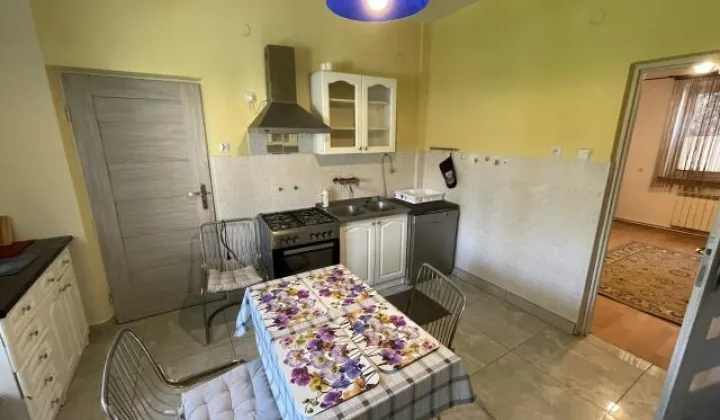 Mieszkanie 2-pokojowe Kraków Prądnik Biały, ul. Siewna