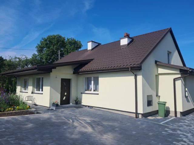 dom wolnostojący, 4 pokoje Roźwienica Parcelacja, Roźwienica ca. Zdjęcie 1