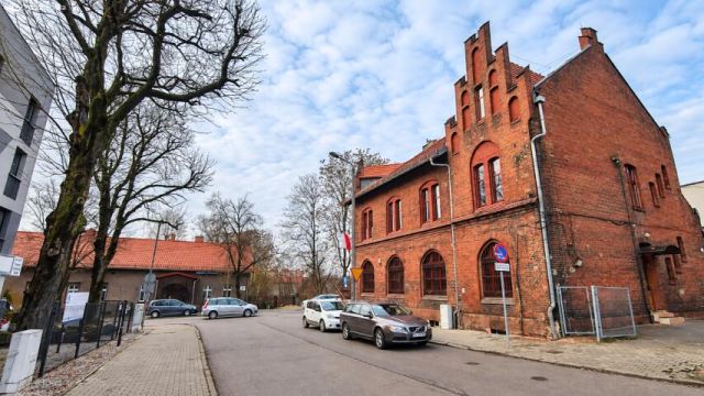 Lokal Ruda Śląska, ul. Jarosława Dąbrowskiego. Zdjęcie 3