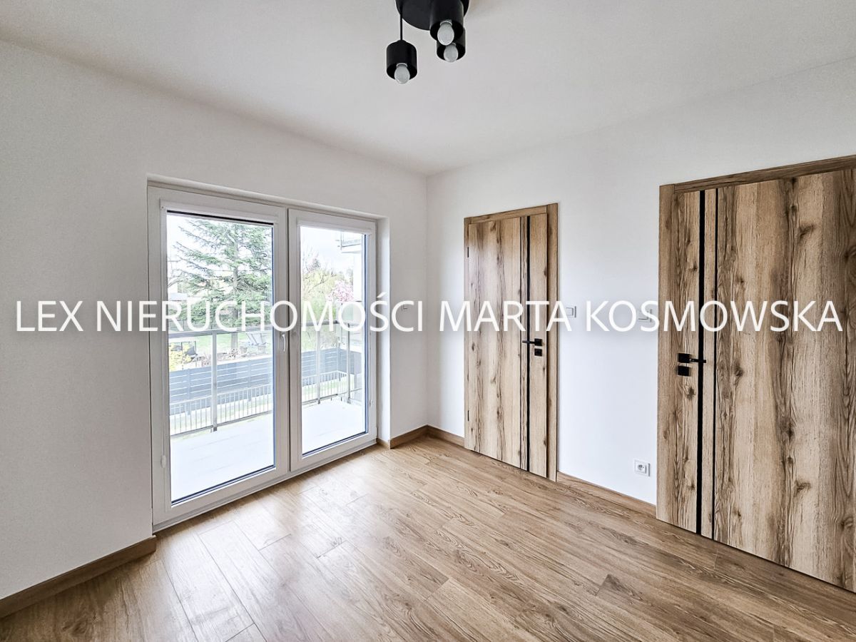 Mieszkanie 4-pokojowe Warszawa Włochy. Zdjęcie 5