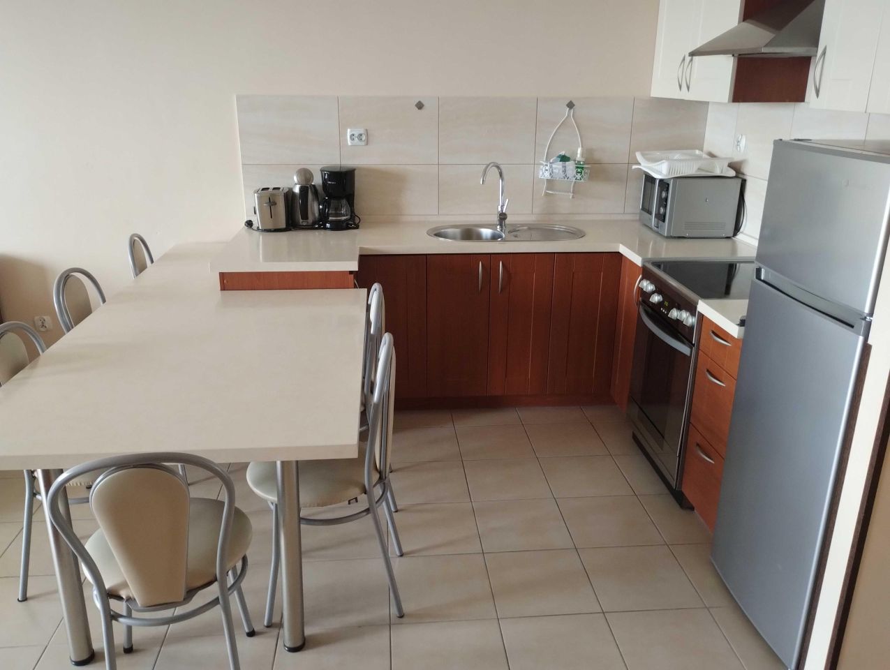 Mieszkanie 2-pokojowe Świnoujście Centrum, wyb. Władysława IV. Zdjęcie 11