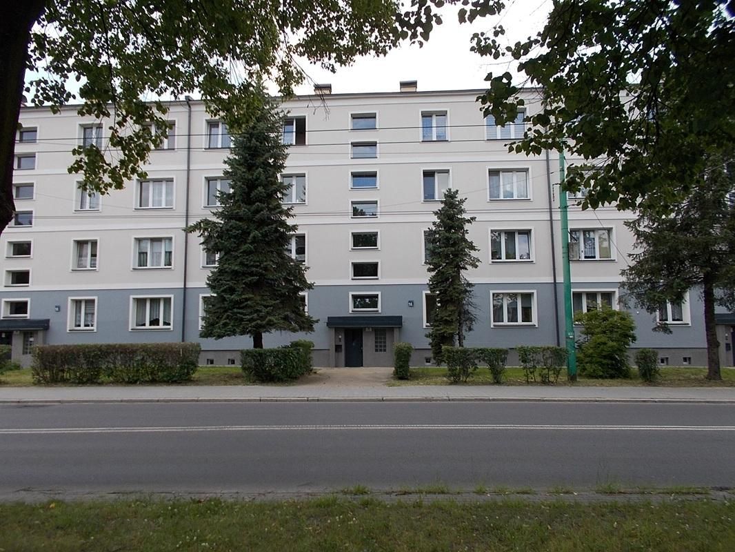 Mieszkanie 2-pokojowe Tychy, ul. Edukacji. Zdjęcie 2