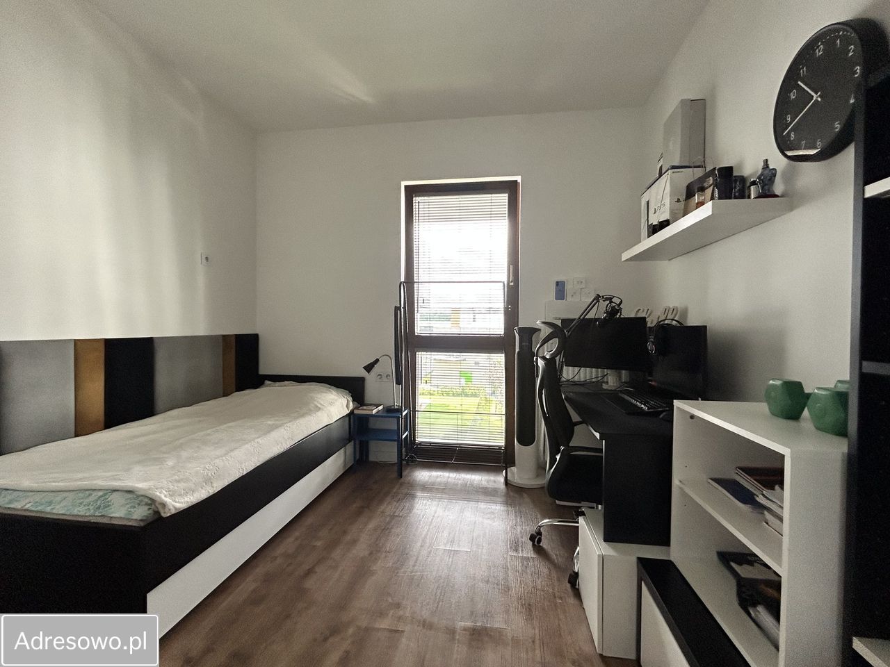 Mieszkanie 4-pokojowe Warszawa Wilanów, ul. Herbu Janina. Zdjęcie 10