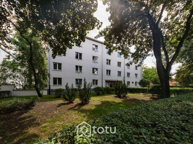 Mieszkanie 2-pokojowe Warszawa Żoliborz, ul. Macieja Sarbiewskiego. Zdjęcie 14