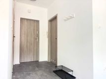 Mieszkanie 2-pokojowe Poznań Łazarz, ul. Kolejowa. Zdjęcie 4