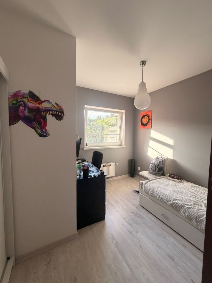 Mieszkanie 4-pokojowe Goleniów Centrum , ul. Jana Matejki. Zdjęcie 18