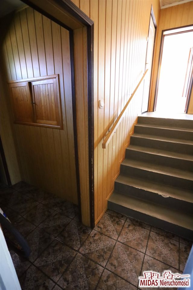 dom wolnostojący, 8 pokoi Ciechocinek. Zdjęcie 15