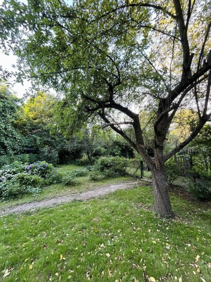 Działka rod Warszawa Praga-Południe. Zdjęcie 5