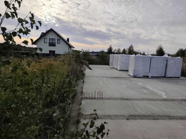 Działka budowlana Trzebiatów. Zdjęcie 1