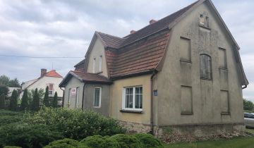 dom wolnostojący, 5 pokoi Dębowa Łęka