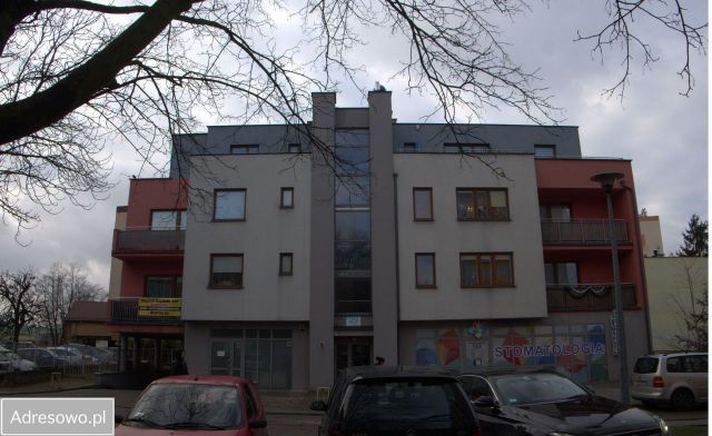 Mieszkanie 2-pokojowe Kielce KSM, ul. Wiejska. Zdjęcie 1