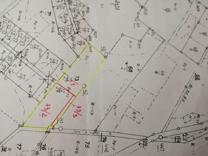 Działka rolna Jedwabno. Zdjęcie 2