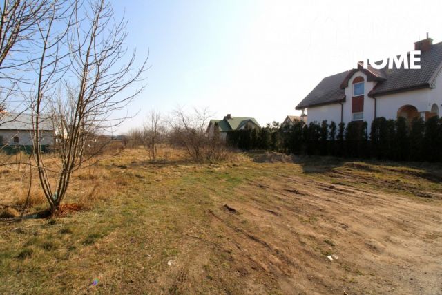 Działka budowlana Mrzezino, ul. Akacjowa. Zdjęcie 1