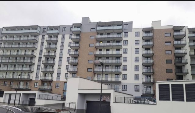 Mieszkanie 1-pokojowe Warszawa Ochota, ul. Wiktoryn. Zdjęcie 1