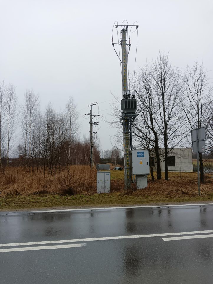 Działka rolno-budowlana Smogorzów, ul. Główna. Zdjęcie 10