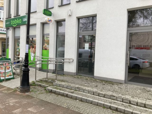 Lokal Olkusz, ul. Króla Kazimierza Wielkiego. Zdjęcie 1