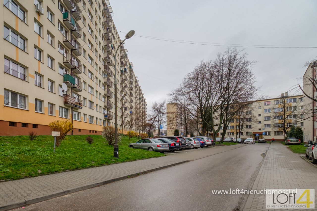 Mieszkanie 2-pokojowe Tarnów, ul. Lwowska. Zdjęcie 14