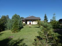 dom wolnostojący, 5 pokoi Grzmiąca, ul. Skulska. Zdjęcie 1