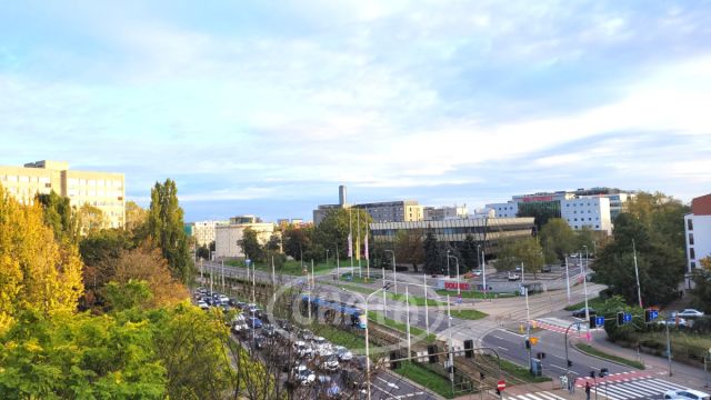 Mieszkanie 2-pokojowe Wrocław Stare Miasto, ul. Głogowska. Zdjęcie 20