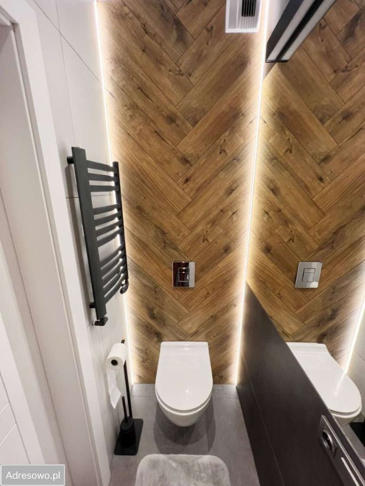 Mieszkanie 3-pokojowe Warszawa Bemowo, ul. Batalionów Chłopskich. Zdjęcie 17