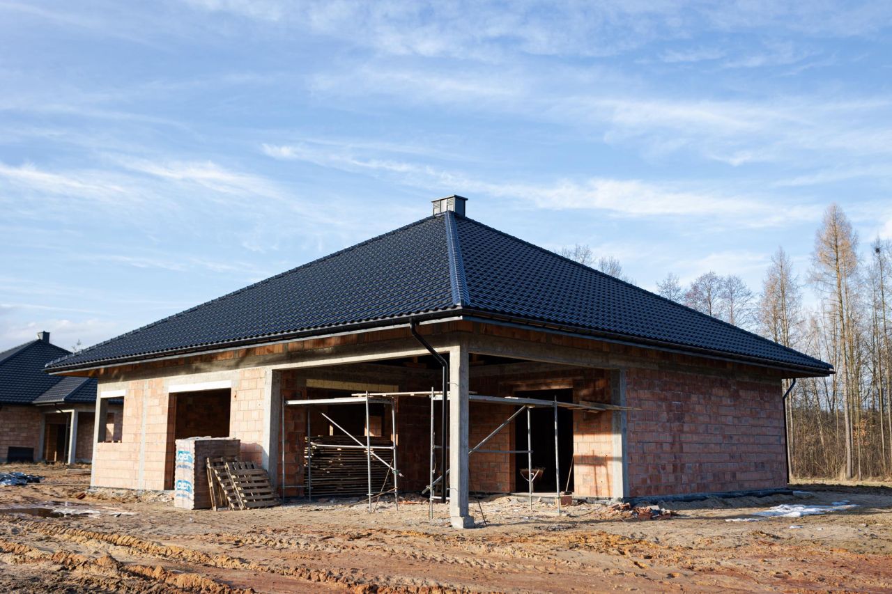 dom wolnostojący Zaborcze. Zdjęcie 8