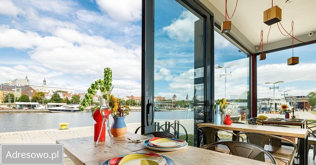 Lokal Szczecin Śródmieście, bulw. Gdyński. Zdjęcie 13