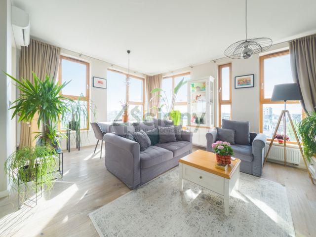 Mieszkanie 2-pokojowe Warszawa Mokotów, ul. Cybernetyki. Zdjęcie 1