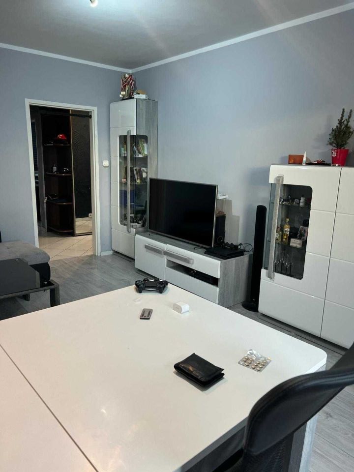 Mieszkanie 3-pokojowe Piekary Śląskie, ul. Marii Curie-Skłodowskiej. Zdjęcie 4